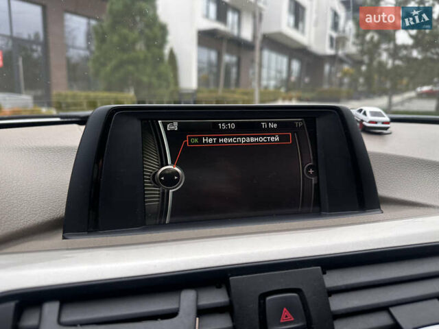 Белый БМВ 3 Серия, объемом двигателя 2 л и пробегом 367 тыс. км за 11000 $, фото 12 на Automoto.ua