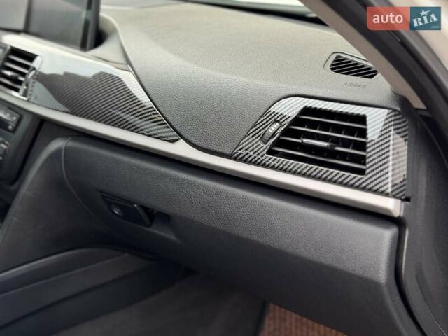 Белый БМВ 3 Серия, объемом двигателя 2 л и пробегом 157 тыс. км за 11900 $, фото 39 на Automoto.ua