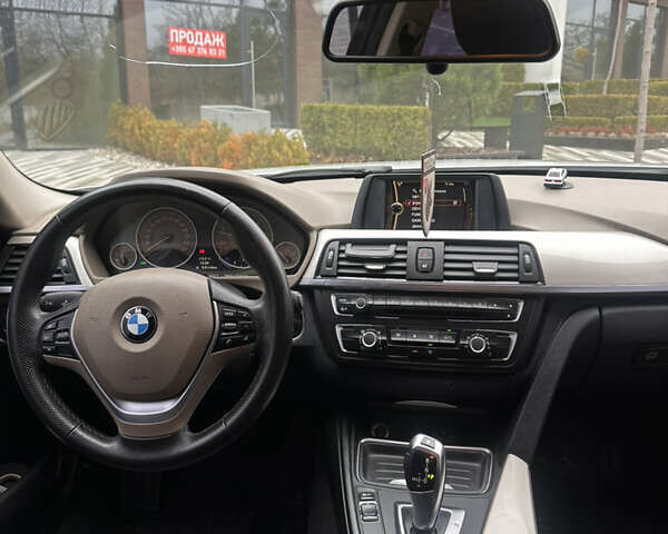 Белый БМВ 3 Серия, объемом двигателя 2 л и пробегом 367 тыс. км за 11000 $, фото 11 на Automoto.ua