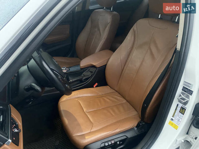 Білий БМВ 3 Серія, об'ємом двигуна 3 л та пробігом 198 тис. км за 14500 $, фото 15 на Automoto.ua