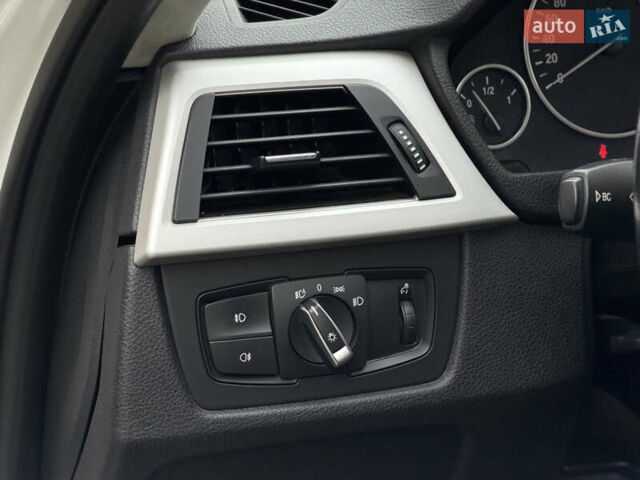 Білий БМВ 3 Серія, об'ємом двигуна 2 л та пробігом 106 тис. км за 13350 $, фото 26 на Automoto.ua