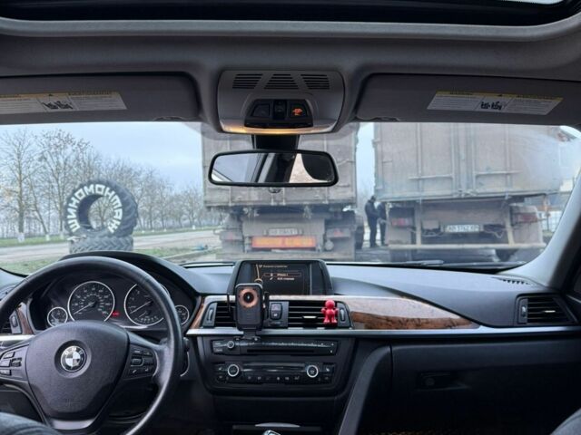 Білий БМВ 3 Серія, об'ємом двигуна 2 л та пробігом 240 тис. км за 11000 $, фото 2 на Automoto.ua