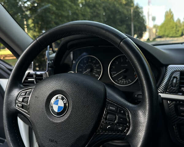 Белый БМВ 3 Серия, объемом двигателя 2 л и пробегом 183 тыс. км за 15500 $, фото 14 на Automoto.ua