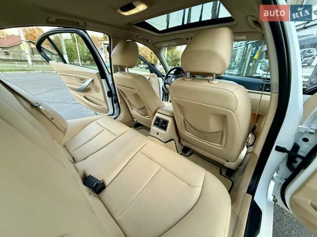 БМВ 3 Серия 2012 в Одессе на Automoto.ua Белый БМВ 3 Серия, объемом двигателя 2 л и пробегом 246 тыс. км за 10800 $, фото 52 на Automoto.ua