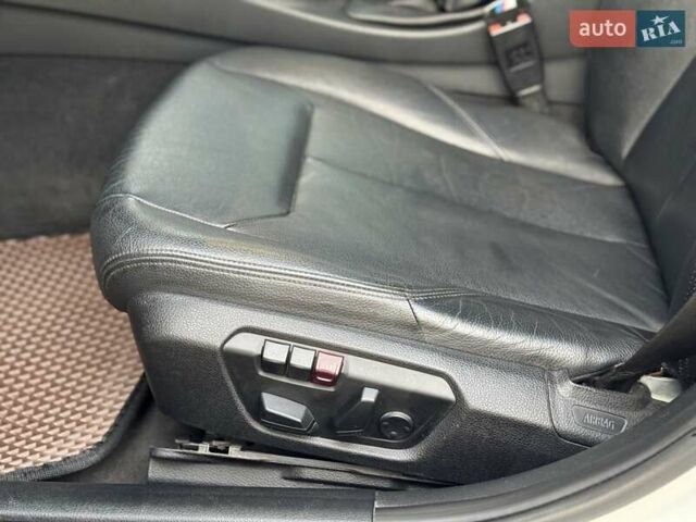 Белый БМВ 3 Серия, объемом двигателя 2 л и пробегом 157 тыс. км за 11900 $, фото 52 на Automoto.ua