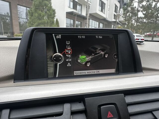 Белый БМВ 3 Серия, объемом двигателя 2 л и пробегом 367 тыс. км за 11000 $, фото 12 на Automoto.ua