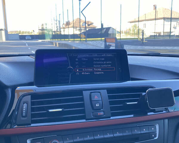 Белый БМВ 3 Серия, объемом двигателя 2 л и пробегом 247 тыс. км за 12899 $, фото 12 на Automoto.ua