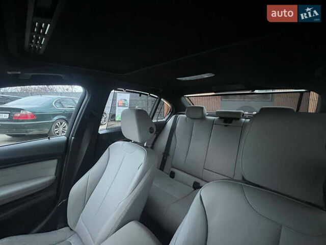 Белый БМВ 3 Серия, объемом двигателя 2 л и пробегом 152 тыс. км за 15900 $, фото 20 на Automoto.ua