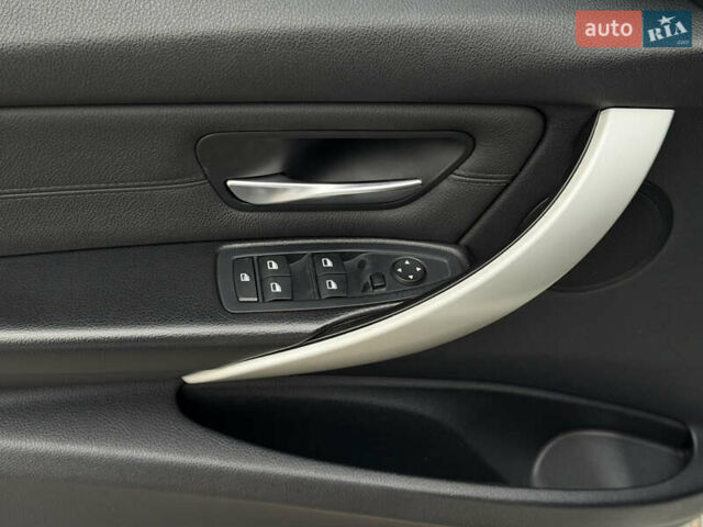 Білий БМВ 3 Серія, об'ємом двигуна 2 л та пробігом 106 тис. км за 13350 $, фото 23 на Automoto.ua