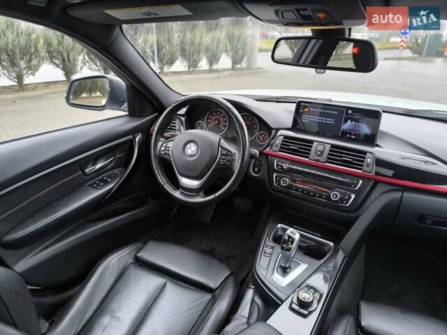 Белый БМВ 3 Серия, объемом двигателя 2 л и пробегом 177 тыс. км за 11200 $, фото 37 на Automoto.ua