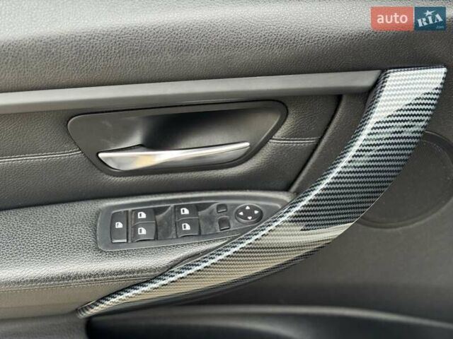 Белый БМВ 3 Серия, объемом двигателя 2 л и пробегом 157 тыс. км за 11900 $, фото 36 на Automoto.ua