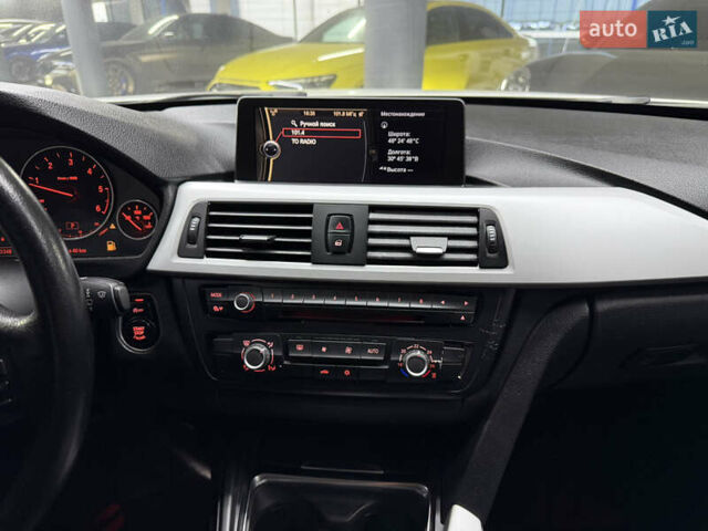 БМВ 3 Серія 2012 у Одесі на Automoto.ua Білий БМВ 3 Серія, об'ємом двигуна 2 л та пробігом 420 тис. км за 10900 $, фото 23 на Automoto.ua