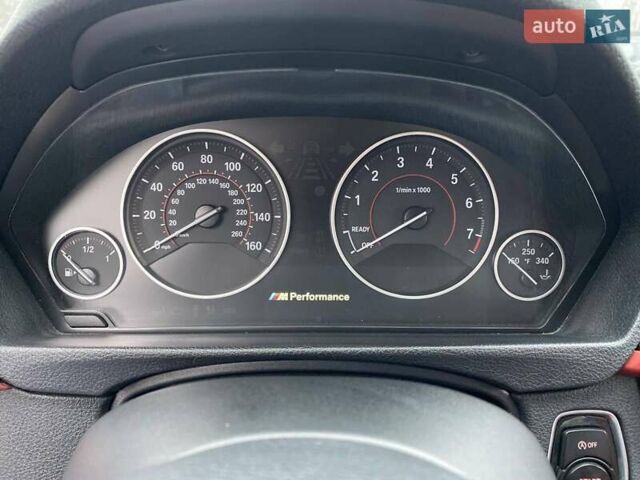Білий БМВ 3 Серія, об'ємом двигуна 2 л та пробігом 177 тис. км за 13200 $, фото 33 на Automoto.ua