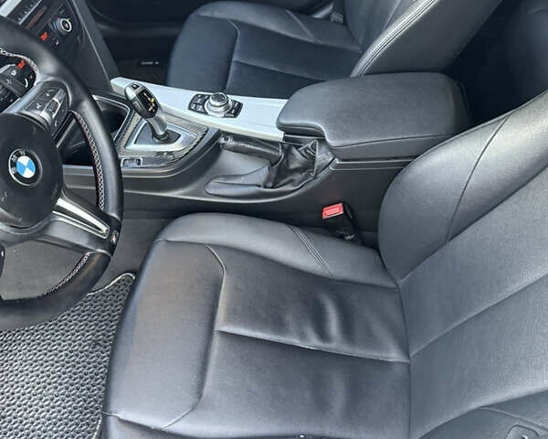 Білий БМВ 3 Серія, об'ємом двигуна 2 л та пробігом 211 тис. км за 12800 $, фото 5 на Automoto.ua