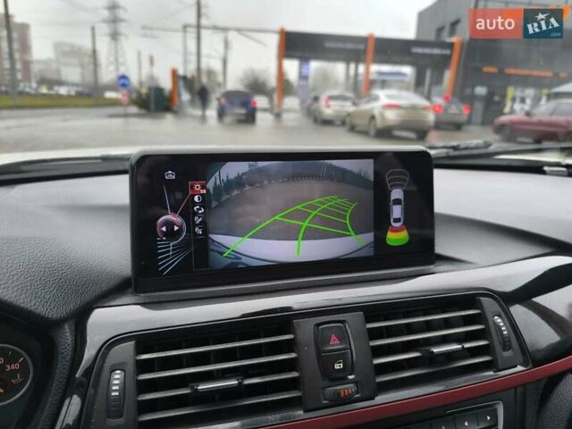 Белый БМВ 3 Серия, объемом двигателя 2 л и пробегом 177 тыс. км за 11200 $, фото 42 на Automoto.ua