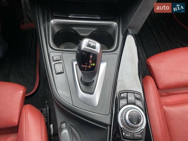 Білий БМВ 3 Серія, об'ємом двигуна 2 л та пробігом 177 тис. км за 13200 $, фото 23 на Automoto.ua