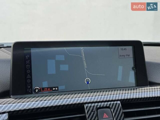 Белый БМВ 3 Серия, объемом двигателя 2 л и пробегом 157 тыс. км за 11900 $, фото 7 на Automoto.ua