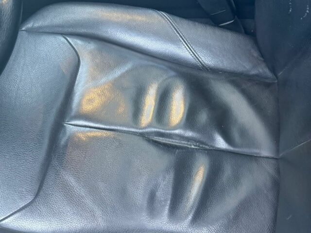 Білий БМВ 3 Серія, об'ємом двигуна 2 л та пробігом 240 тис. км за 11000 $, фото 11 на Automoto.ua