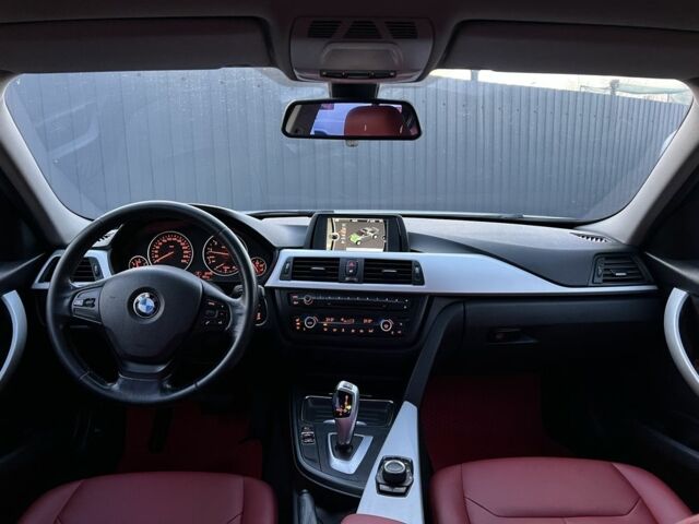 Белый БМВ 3 Серия, объемом двигателя 2 л и пробегом 215 тыс. км за 12800 $, фото 7 на Automoto.ua