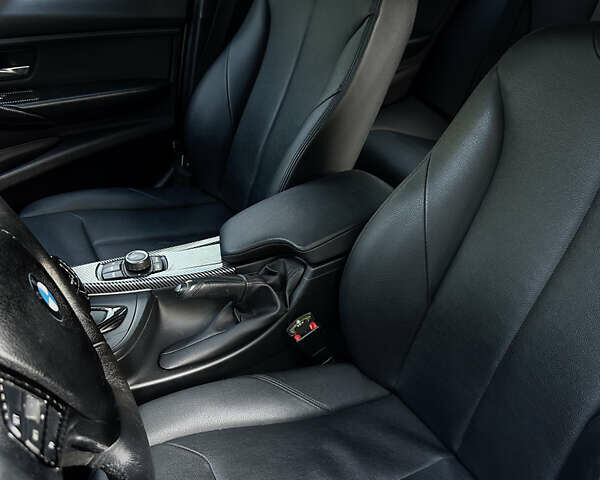 Белый БМВ 3 Серия, объемом двигателя 2 л и пробегом 183 тыс. км за 15500 $, фото 12 на Automoto.ua