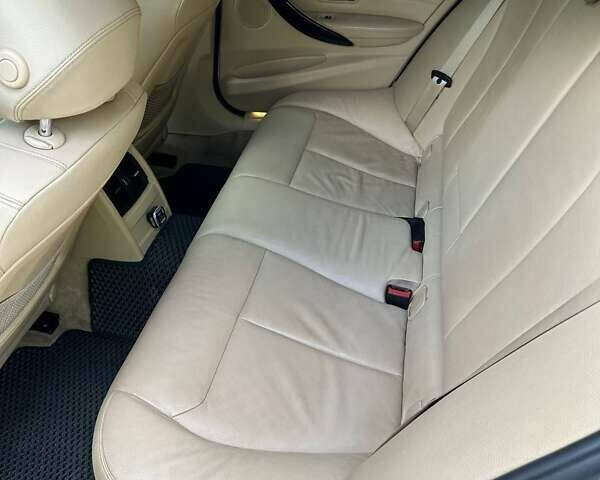 Білий БМВ 3 Серія, об'ємом двигуна 2 л та пробігом 260 тис. км за 12500 $, фото 3 на Automoto.ua