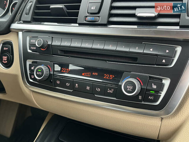 Белый БМВ 3 Серия, объемом двигателя 2 л и пробегом 196 тыс. км за 12999 $, фото 17 на Automoto.ua