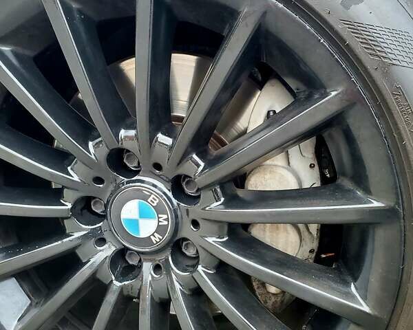 Білий БМВ 3 Серія, об'ємом двигуна 2.98 л та пробігом 198 тис. км за 15500 $, фото 23 на Automoto.ua