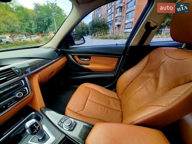 Білий БМВ 3 Серія, об'ємом двигуна 2.98 л та пробігом 198 тис. км за 15500 $, фото 22 на Automoto.ua