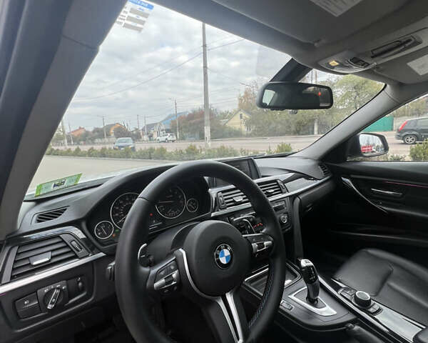 Белый БМВ 3 Серия, объемом двигателя 0 л и пробегом 190 тыс. км за 15000 $, фото 29 на Automoto.ua