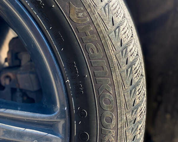 Белый БМВ 3 Серия, объемом двигателя 2 л и пробегом 152 тыс. км за 12000 $, фото 24 на Automoto.ua