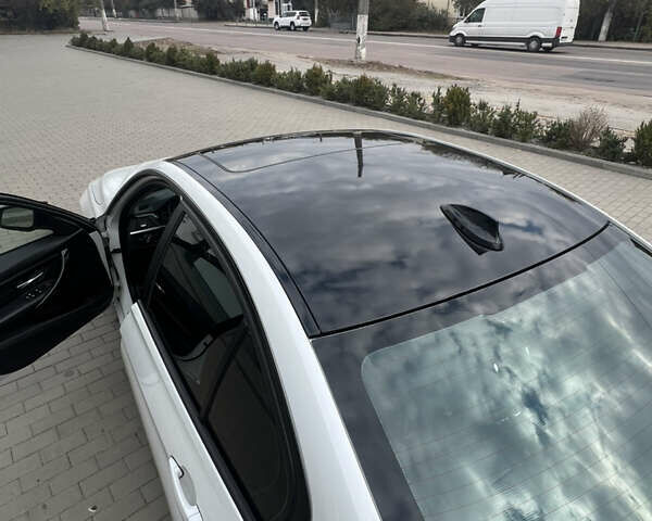 Белый БМВ 3 Серия, объемом двигателя 0 л и пробегом 190 тыс. км за 15000 $, фото 45 на Automoto.ua