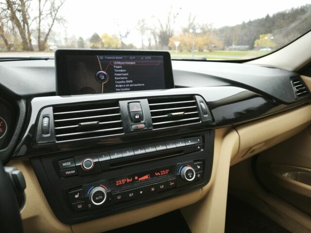 Белый БМВ 3 Серия, объемом двигателя 2 л и пробегом 222 тыс. км за 10700 $, фото 9 на Automoto.ua