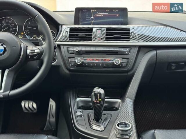 Белый БМВ 3 Серия, объемом двигателя 2 л и пробегом 157 тыс. км за 11900 $, фото 45 на Automoto.ua