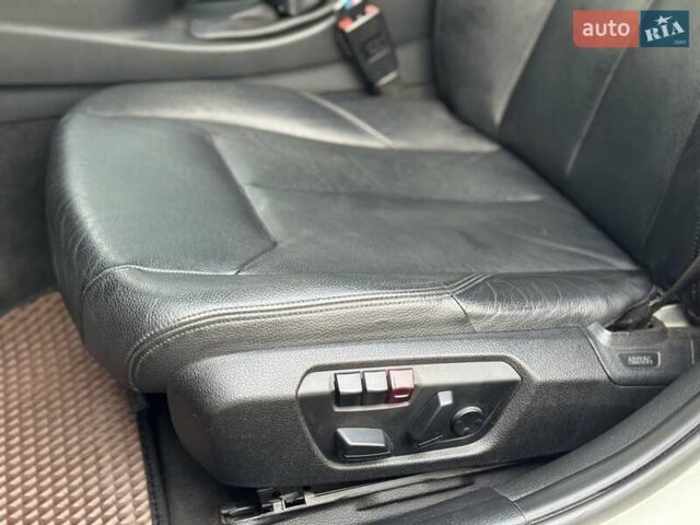 Белый БМВ 3 Серия, объемом двигателя 2 л и пробегом 157 тыс. км за 11900 $, фото 53 на Automoto.ua