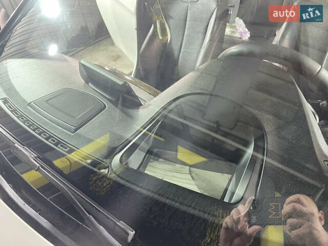 БМВ 3 Серия 2012 в Киеве на Automoto.ua Белый БМВ 3 Серия, объемом двигателя 2 л и пробегом 245 тыс. км за 13500 $, фото 17 на Automoto.ua