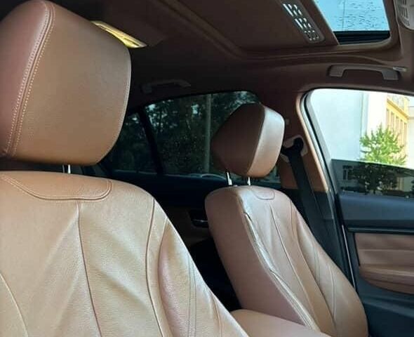 Білий БМВ 3 Серія, об'ємом двигуна 2 л та пробігом 270 тис. км за 11000 $, фото 2 на Automoto.ua