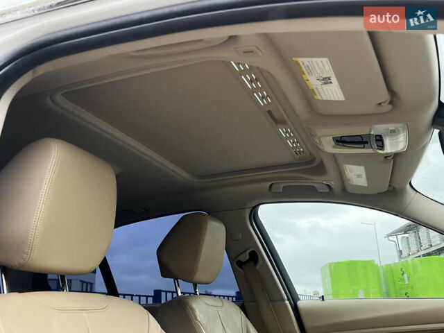 Белый БМВ 3 Серия, объемом двигателя 2 л и пробегом 196 тыс. км за 12999 $, фото 22 на Automoto.ua