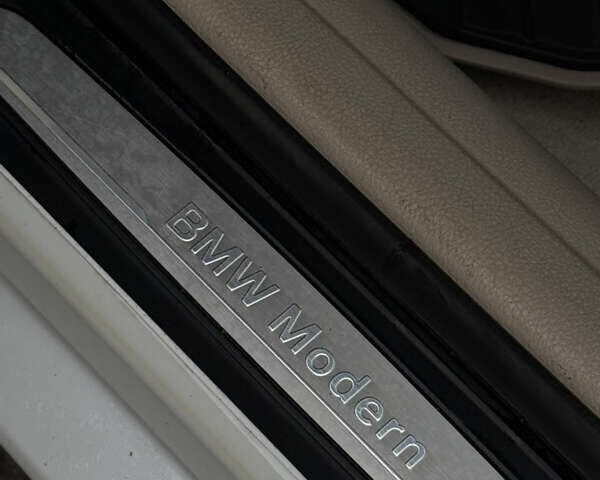 Белый БМВ 3 Серия, объемом двигателя 2 л и пробегом 182 тыс. км за 11999 $, фото 17 на Automoto.ua