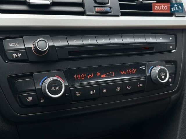 Белый БМВ 3 Серия, объемом двигателя 2 л и пробегом 101 тыс. км за 12990 $, фото 25 на Automoto.ua