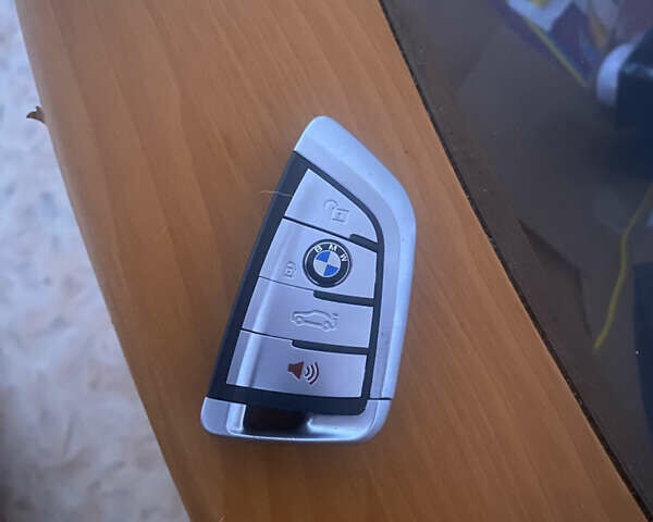 Білий БМВ 3 Серія, об'ємом двигуна 3 л та пробігом 198 тис. км за 14500 $, фото 2 на Automoto.ua