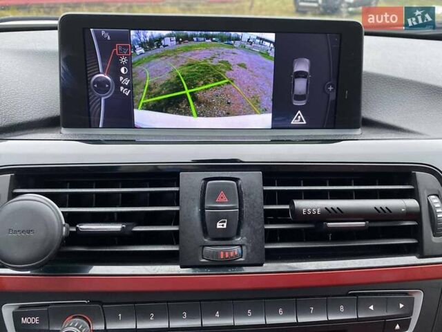 Білий БМВ 3 Серія, об'ємом двигуна 2 л та пробігом 177 тис. км за 13200 $, фото 31 на Automoto.ua