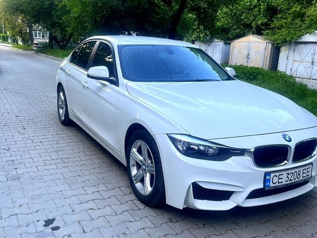 Белый БМВ 3 Серия, объемом двигателя 2 л и пробегом 192 тыс. км за 9999 $, фото 7 на Automoto.ua