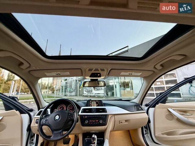 БМВ 3 Серия 2012 в Одессе на Automoto.ua Белый БМВ 3 Серия, объемом двигателя 2 л и пробегом 246 тыс. км за 10800 $, фото 59 на Automoto.ua
