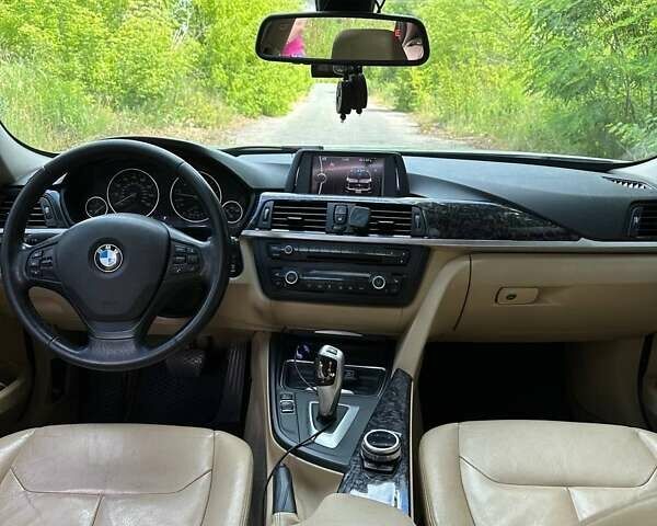 Білий БМВ 3 Серія, об'ємом двигуна 2 л та пробігом 260 тис. км за 12500 $, фото 8 на Automoto.ua