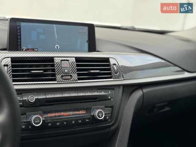 Белый БМВ 3 Серия, объемом двигателя 2 л и пробегом 157 тыс. км за 11900 $, фото 38 на Automoto.ua