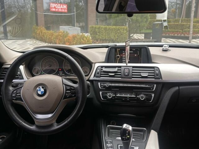 Белый БМВ 3 Серия, объемом двигателя 2 л и пробегом 367 тыс. км за 11000 $, фото 10 на Automoto.ua