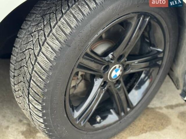 Белый БМВ 3 Серия, объемом двигателя 2 л и пробегом 157 тыс. км за 11900 $, фото 67 на Automoto.ua