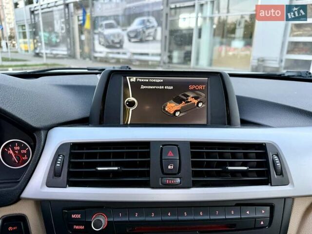 БМВ 3 Серия 2012 в Одессе на Automoto.ua Белый БМВ 3 Серия, объемом двигателя 2 л и пробегом 246 тыс. км за 10800 $, фото 81 на Automoto.ua