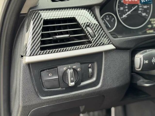 Белый БМВ 3 Серия, объемом двигателя 2 л и пробегом 157 тыс. км за 11900 $, фото 32 на Automoto.ua