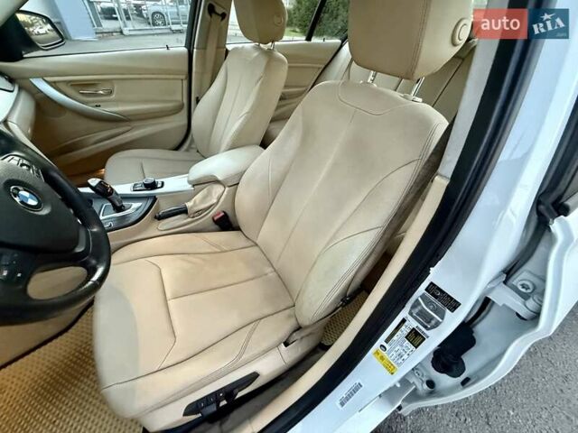 БМВ 3 Серия 2012 в Одессе на Automoto.ua Белый БМВ 3 Серия, объемом двигателя 2 л и пробегом 246 тыс. км за 10800 $, фото 78 на Automoto.ua